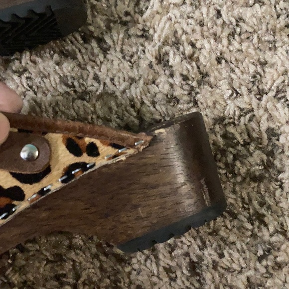 Hanna Anderson clogs - Picture 3 of 3